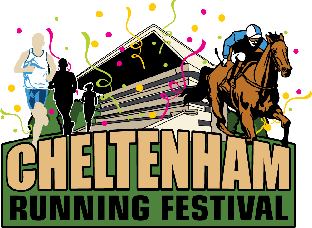 Cheltenham Running Festival Half Marathon