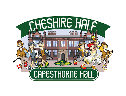 Cheshire Half Marathon