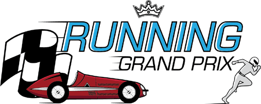 Running Grand Prix at Goodwood Motor Circuit Half Marathon