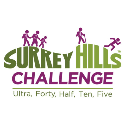 Surrey Hills Challenge