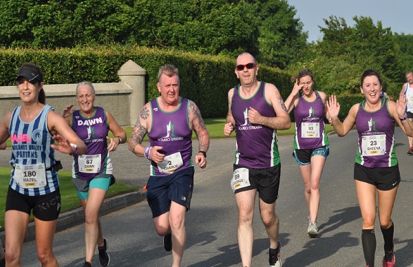 Ards Half Marathon