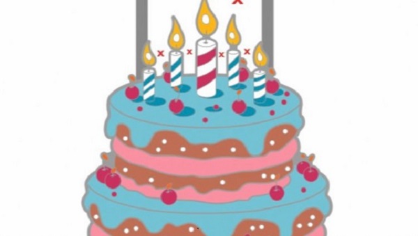 Big Cake Run Half Marathon