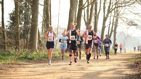 Blickling Half Marathon