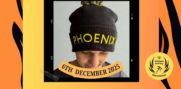 Bobble Wobble Run Half Marathon