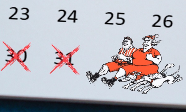 Bridlington Half Marathon