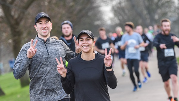 Brixton Half Marathon