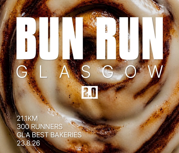 Bun Run
