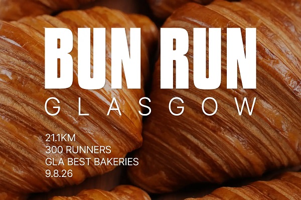 Bun Run