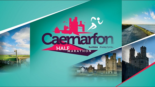 Caernarfon Half Marathon