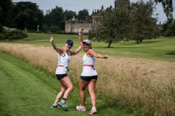 Castle Howard Half Marathon