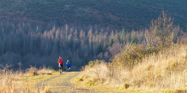 Celtic Half Marathon