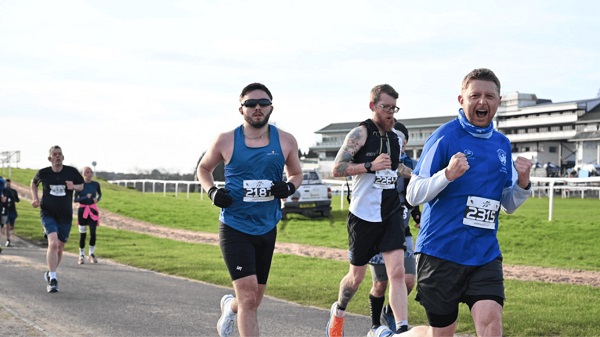 Chepstow Running Festival