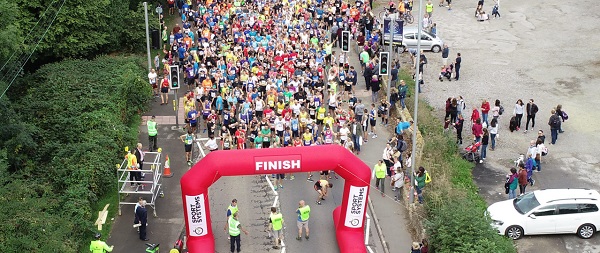 Chippenham Half Marathon