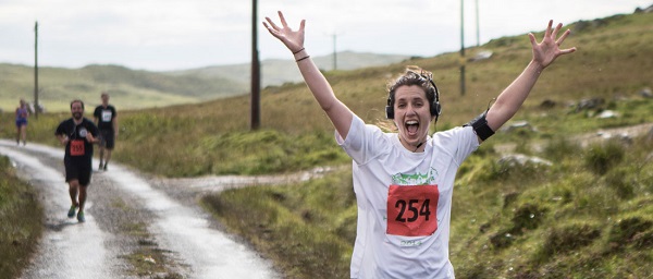 Coll Half Marathon