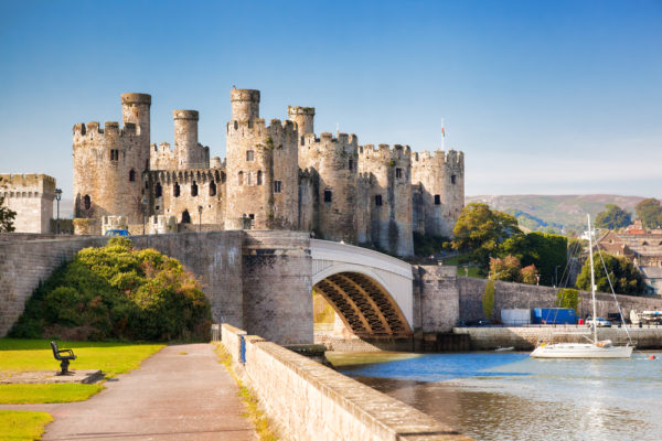 Conwy Half Marathon