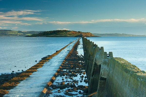 Cramond Promenade Half Marathon