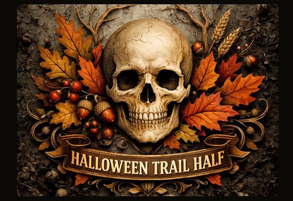 Dalmeny Trail Half Marathon