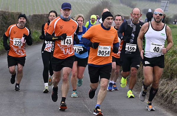 Deal Half Marathon