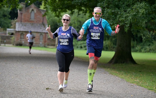 Leeds Running Festival