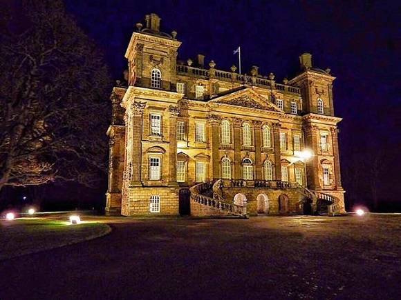 Duff House