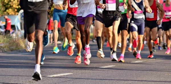 Dorchester Half Marathon