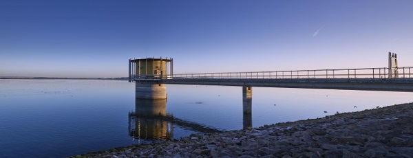 Draycote Water Running Festival Half Marathon