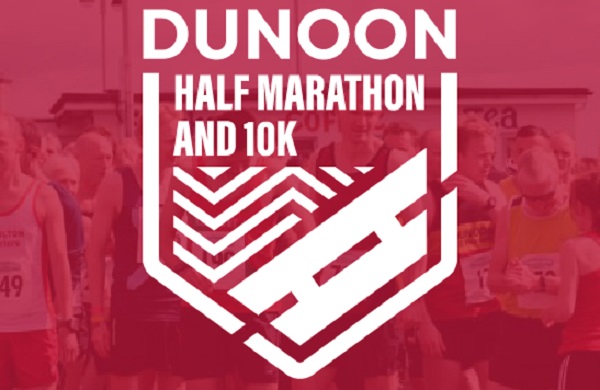 Dunoon Half Marathon