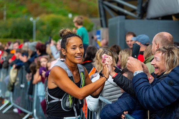 Eden Project Half Marathon