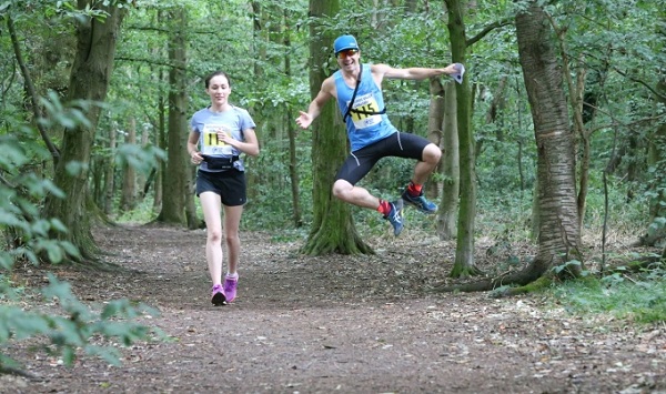 Fairlands Valley Challenge