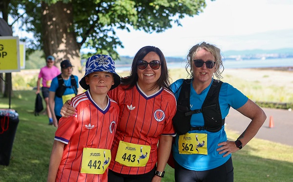 Fife Running Festival