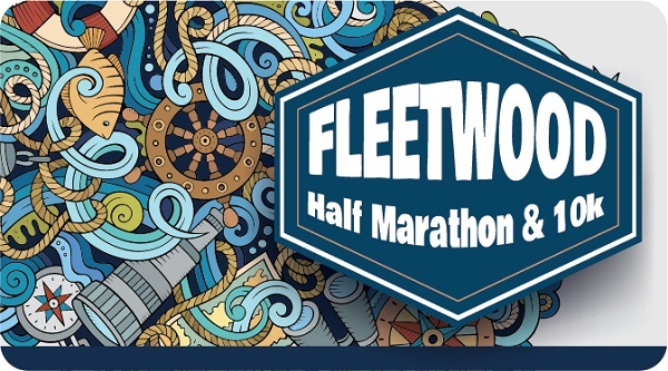 Fleetwood Half Marathon