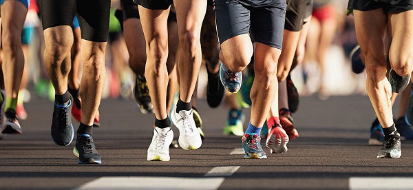 Fylde Coast Runners