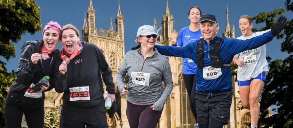 Gloucester Half Marathon