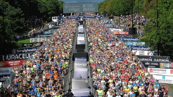 Great North Run