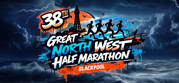 Great North West Half Marathon