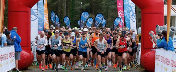 Great Welsh Half Marathon