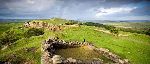 Hadrian's Wall