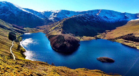 Haweswater