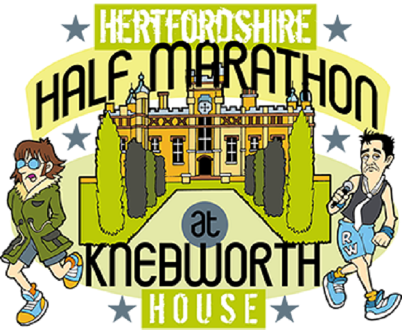 Hertfordshire Half Marathon