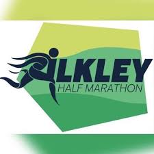 Ilkley Half Marathon