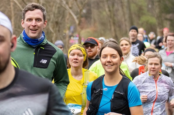 Innocent Half Marathon