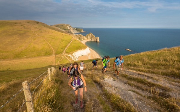 Jurassic Express Half Marathon