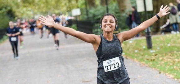 Kempton Park August Half Marathon