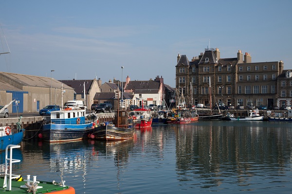 Kirkwall