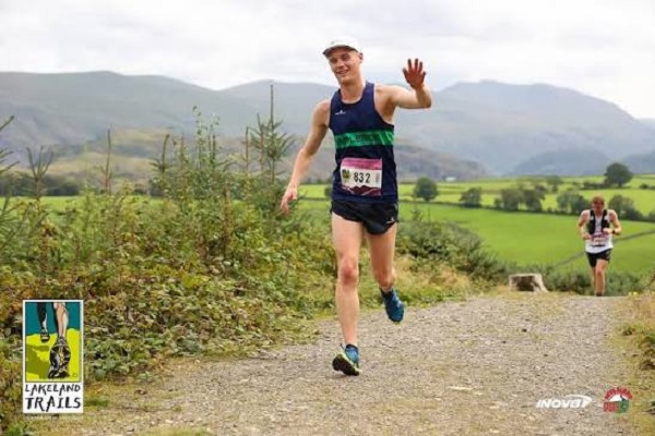 Lakeland Maze Farm Park Half Marathon