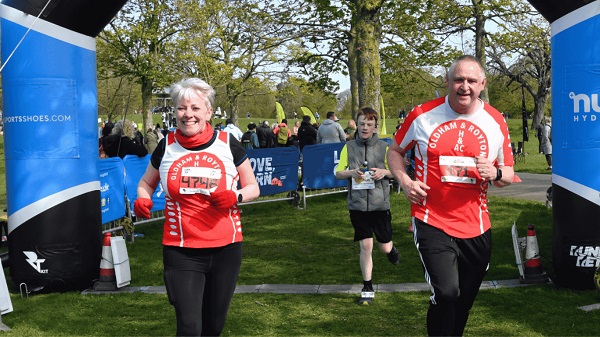 Leeds Running Festival