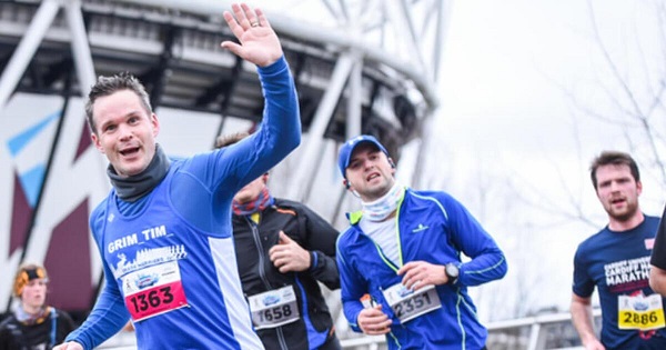 London Running Festival