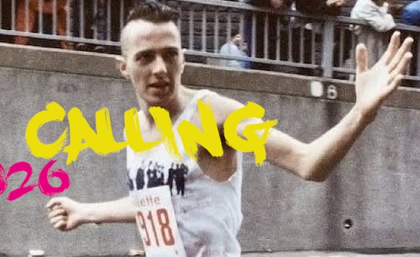 London Calling Half Marathon