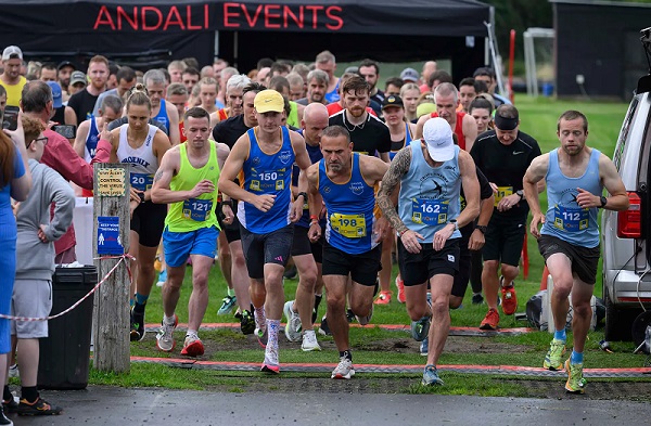 Ludlow Half Marathon