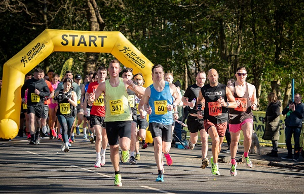 Manchester Running Festival